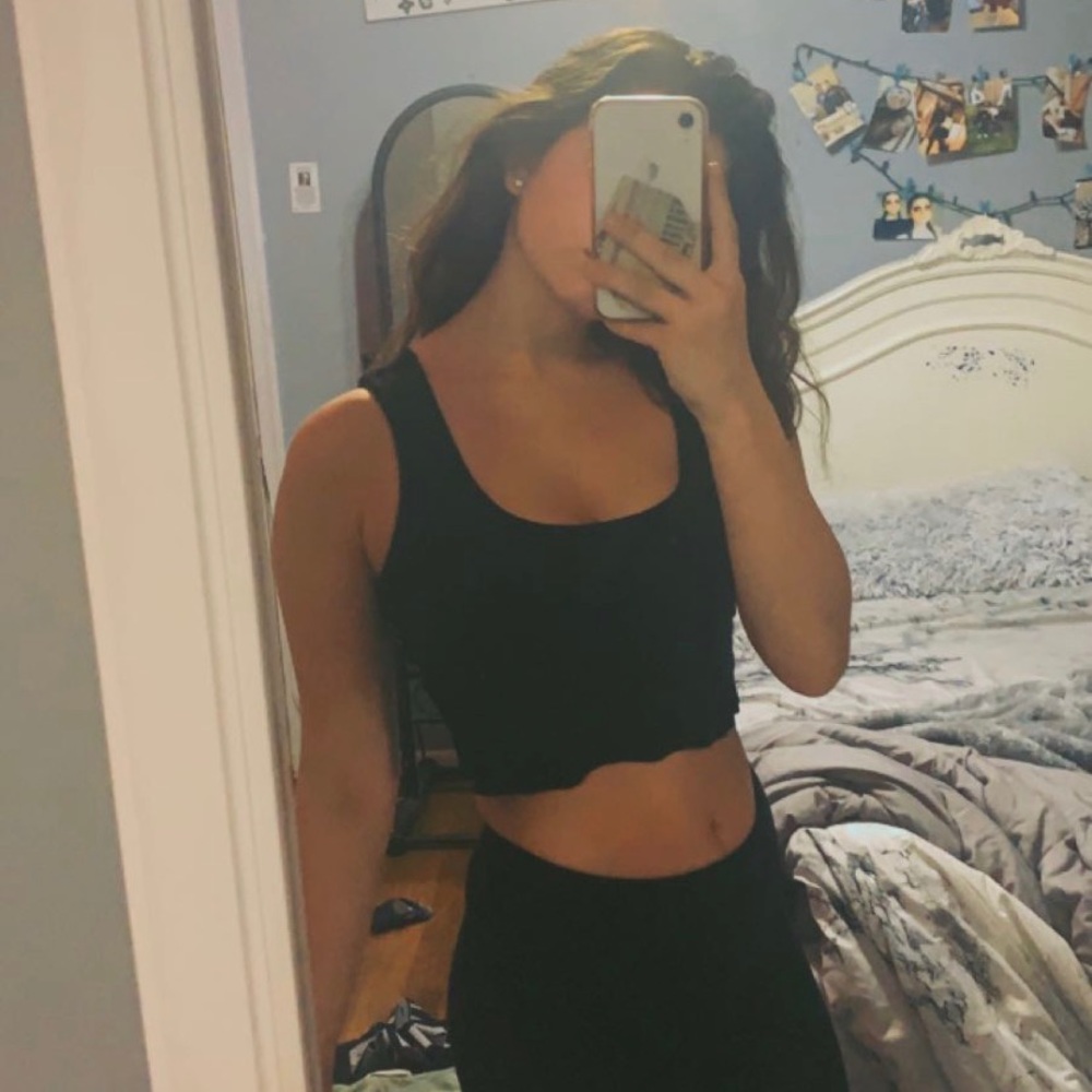 Meet your Posher, Jackie